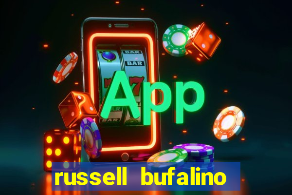 russell bufalino causa da morte